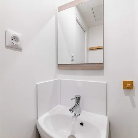Agreable Marais 3 - 2p - Flat-guest - Flat-guest *