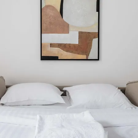 Agreable Marais 3 - 2p - Flat-guest - Flat-guest Daire