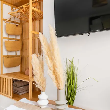 Agreable Marais 3 - 2p - Flat-guest - Flat-guest Paris