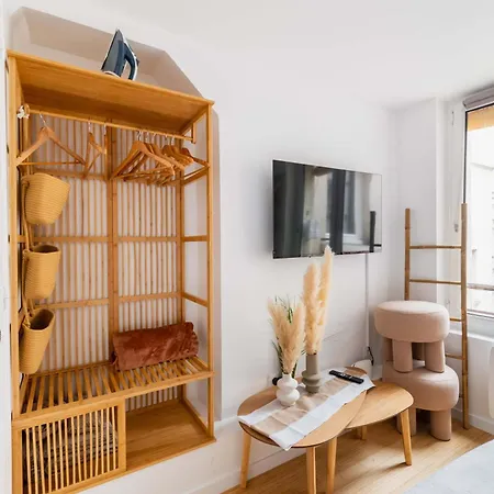 Agreable Marais 3 - 2p - Flat-guest - Flat-guest Daire Paris